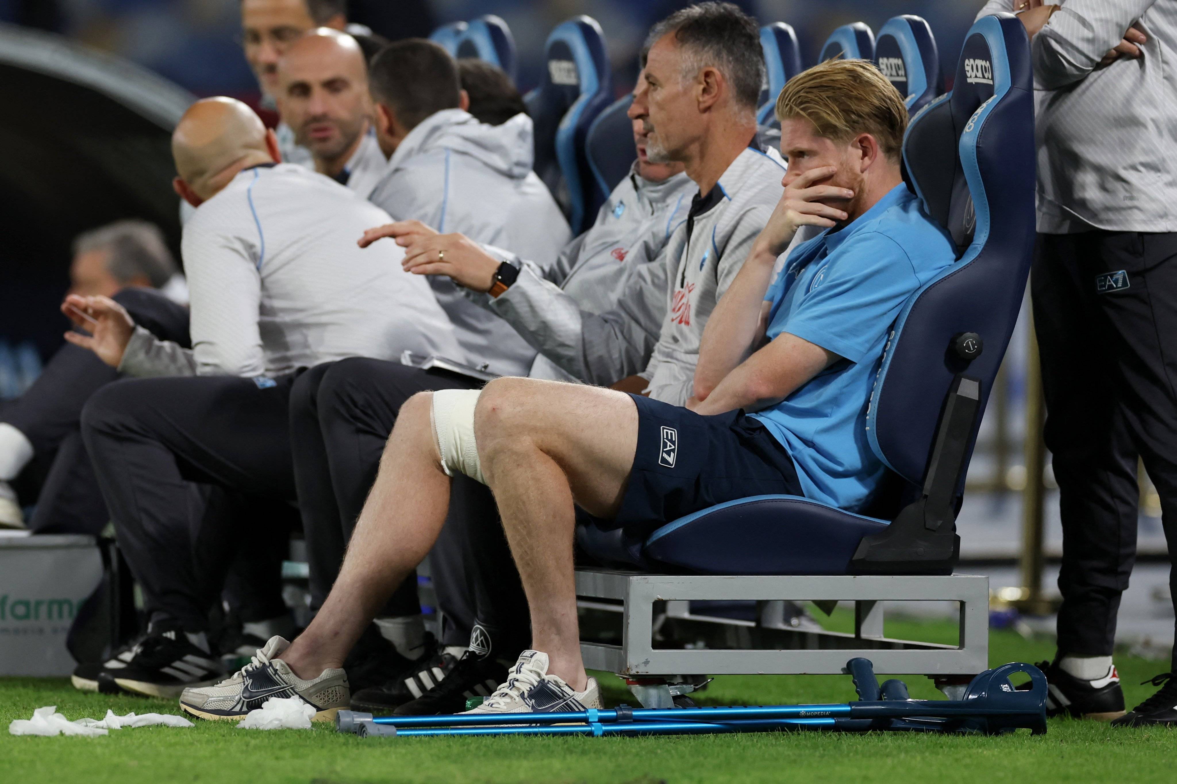 多米APP下载-德布劳内连续十五场比赛得分超过绝杀切尔西围绕意大利杯防线松动之后，集结日尼斯伤情更新——中超节点到来的简单介绍