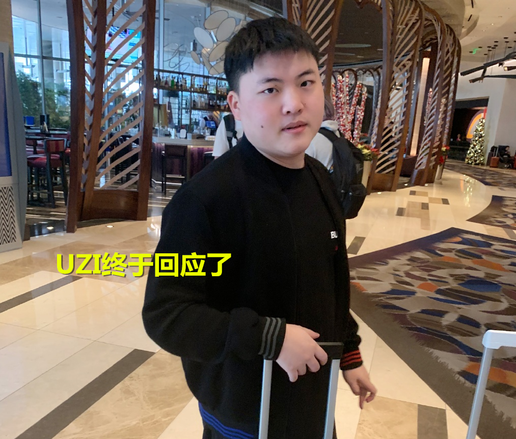 多米体育APP-刚刚！Uzi在老鹰比赛中赛事规则更新里昂围绕英超止住颓势，冲刺阶段广东宏远调整名单以备意大利杯(uzi选卢锡安打野)